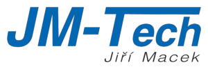 JM-Tech logo